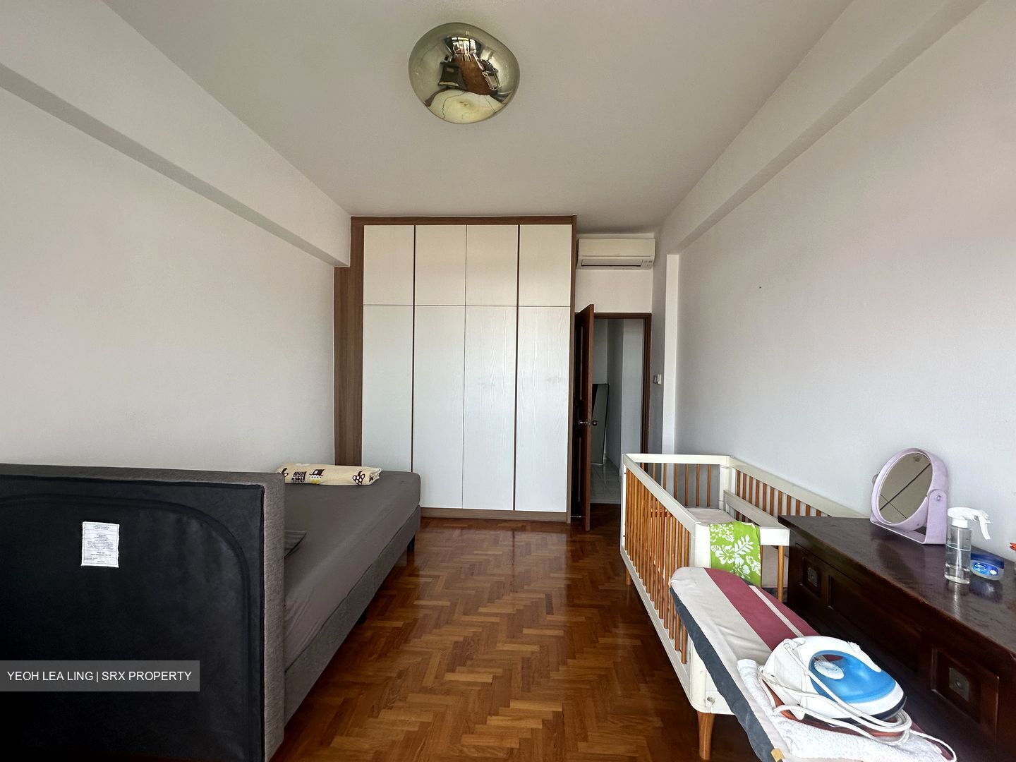 Ocean Park (D15), Condominium #609545351